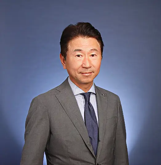 代表取締役 井川 博雄